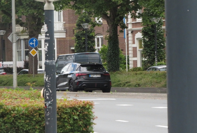Audi RS3 Sportback 8Y 2025