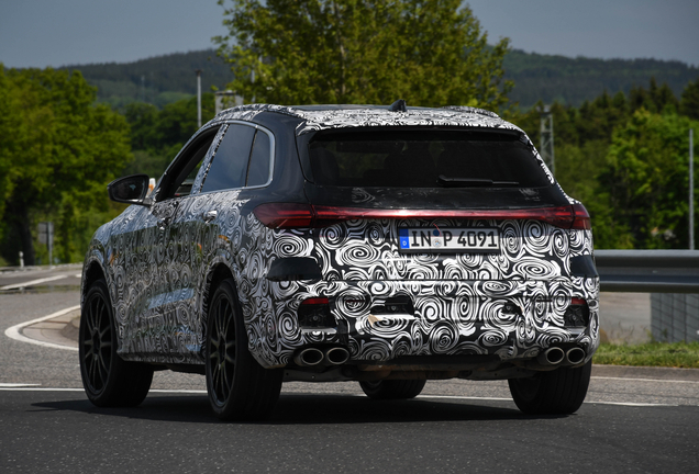 Audi SQ5 2025