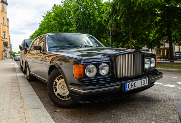 Bentley Turbo R