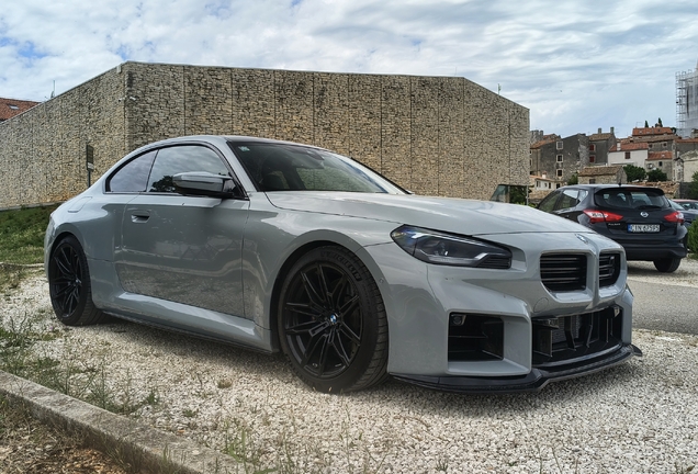 BMW M2 Coupé G87