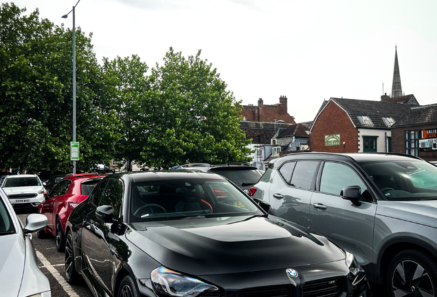 BMW M2 Coupé G87