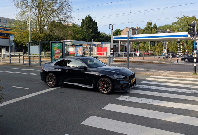 BMW M2 CS G87