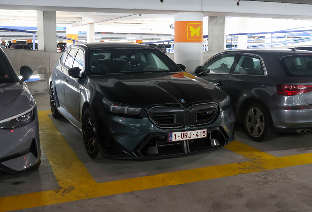 BMW M5 G99 Touring