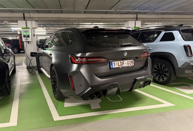 BMW M5 G99 Touring