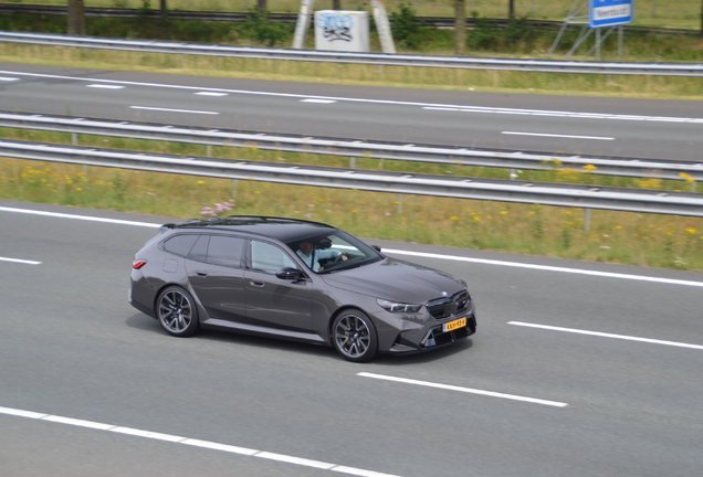 BMW M5 G99 Touring