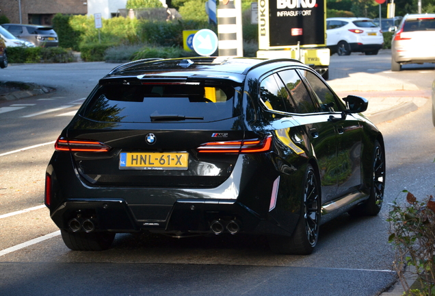 BMW M5 G99 Touring
