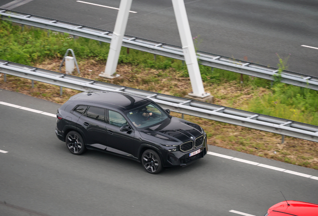 BMW XM G09