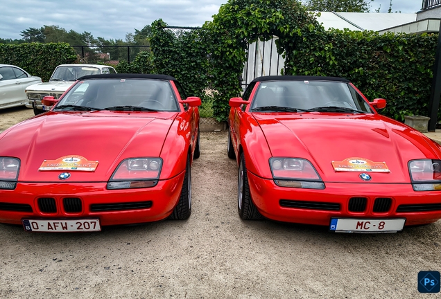 BMW Z1