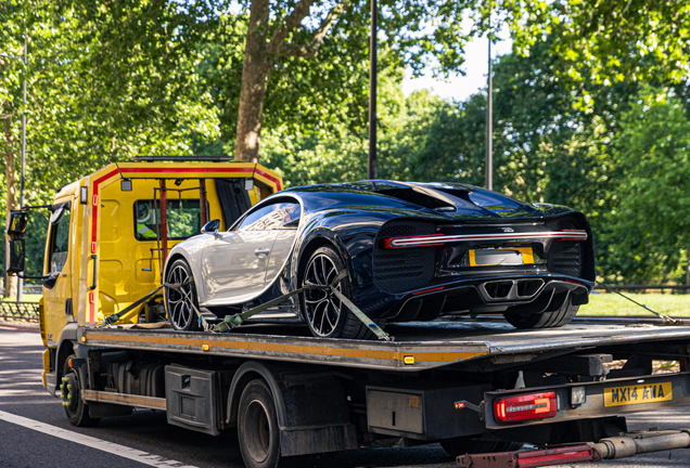 Bugatti Chiron