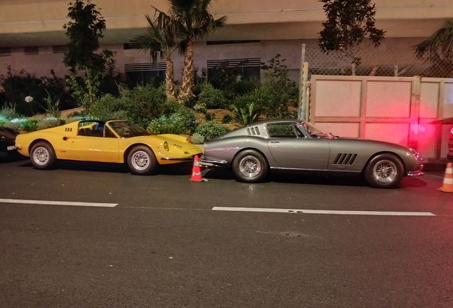 Ferrari 275 GTB
