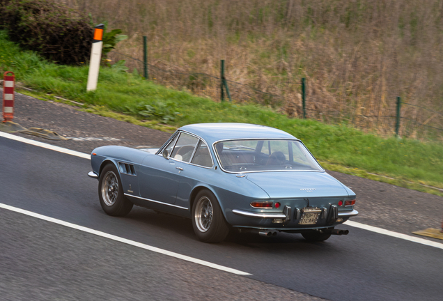 Ferrari 330 GTC
