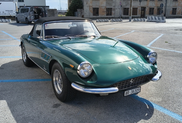 Ferrari 330 GTS