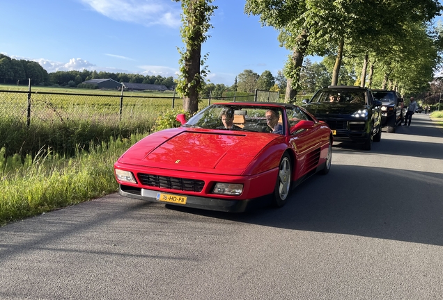 Ferrari 348 TS