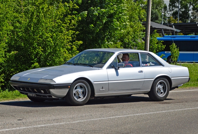 Ferrari 365 GT4 2+2