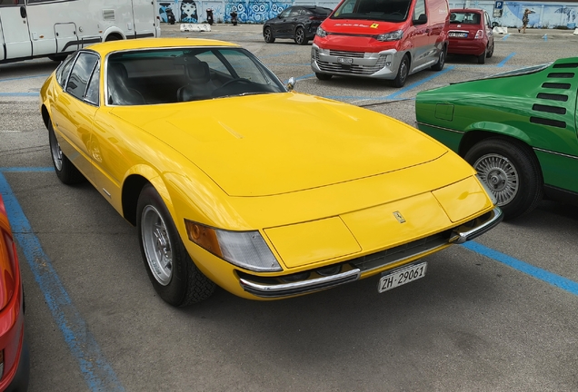 Ferrari 365 GTB/4 Daytona