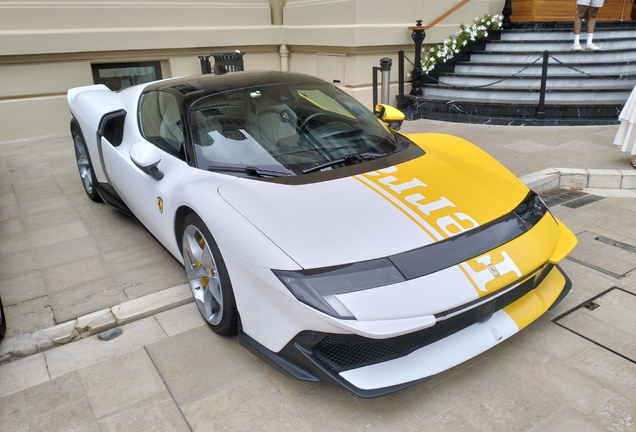 Ferrari 849 Testarossa