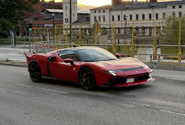 Ferrari 849 Testarossa