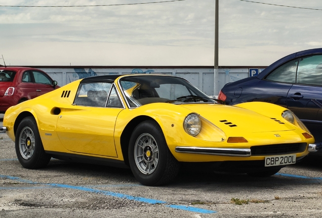 Ferrari Dino 246 GT
