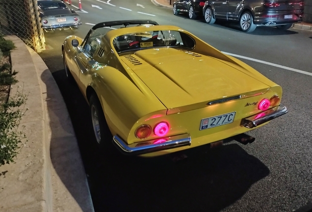Ferrari Dino 246 GTS