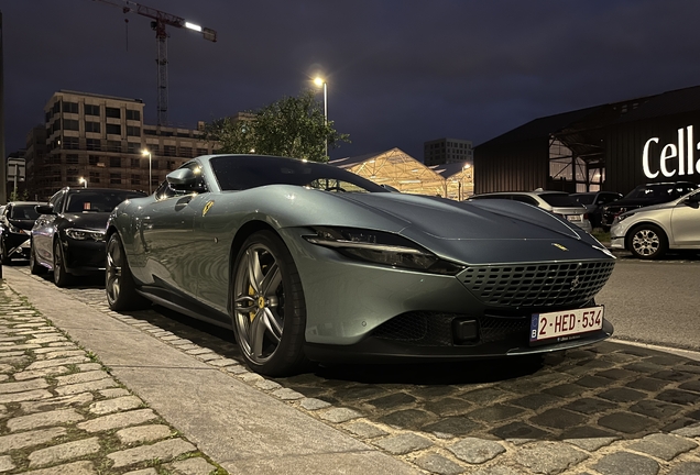 Ferrari Roma