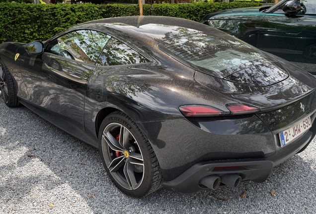 Ferrari Roma