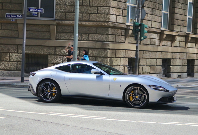 Ferrari Roma