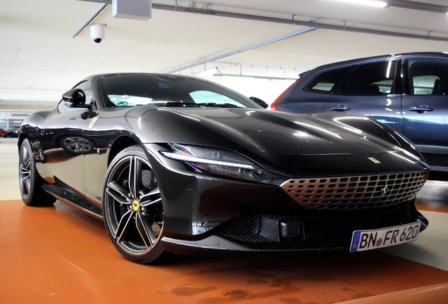 Ferrari Roma