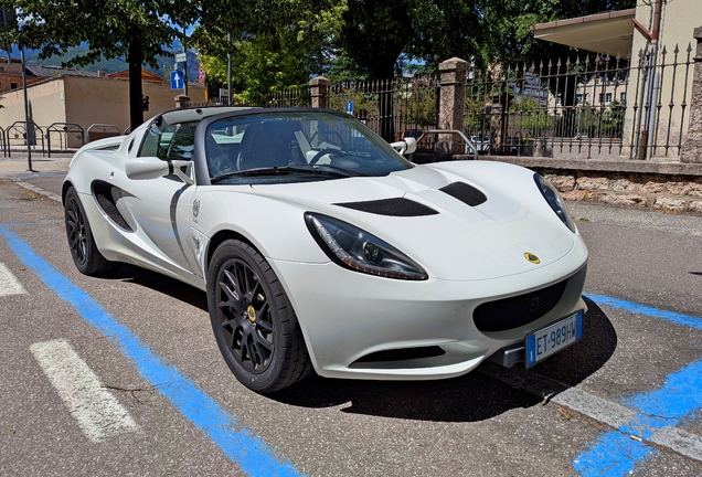 Lotus Elise S3 S