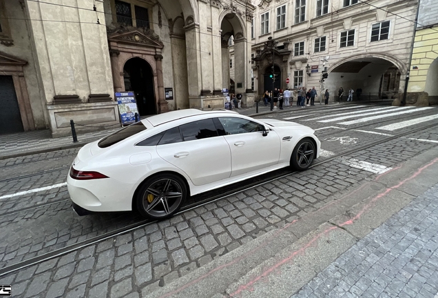 Mercedes-AMG GT 63 X290
