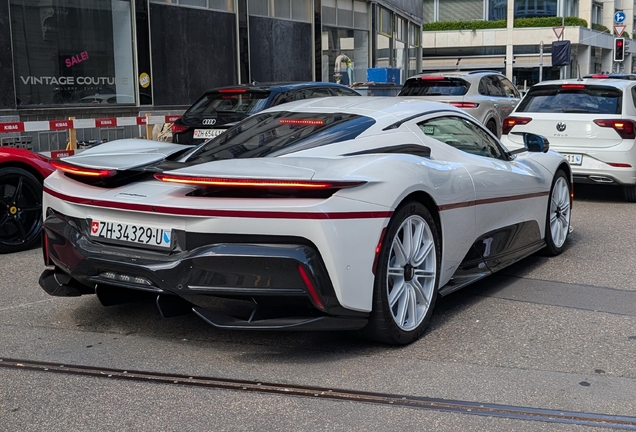 Pininfarina Battista