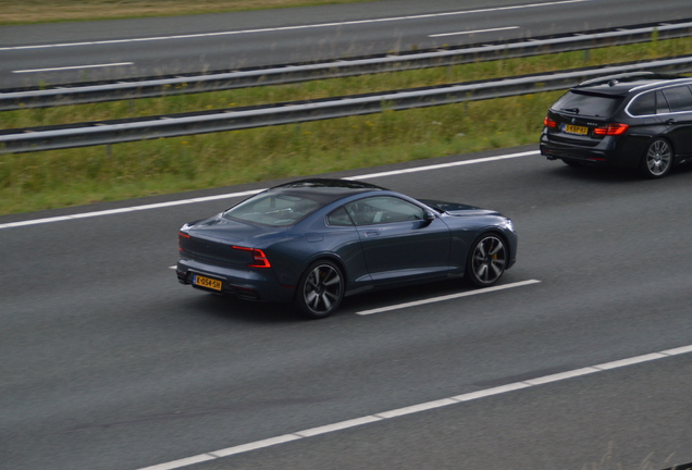 Polestar 1