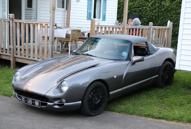 TVR Chimaera 450