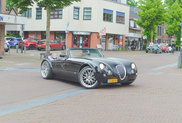 Wiesmann Roadster MF3