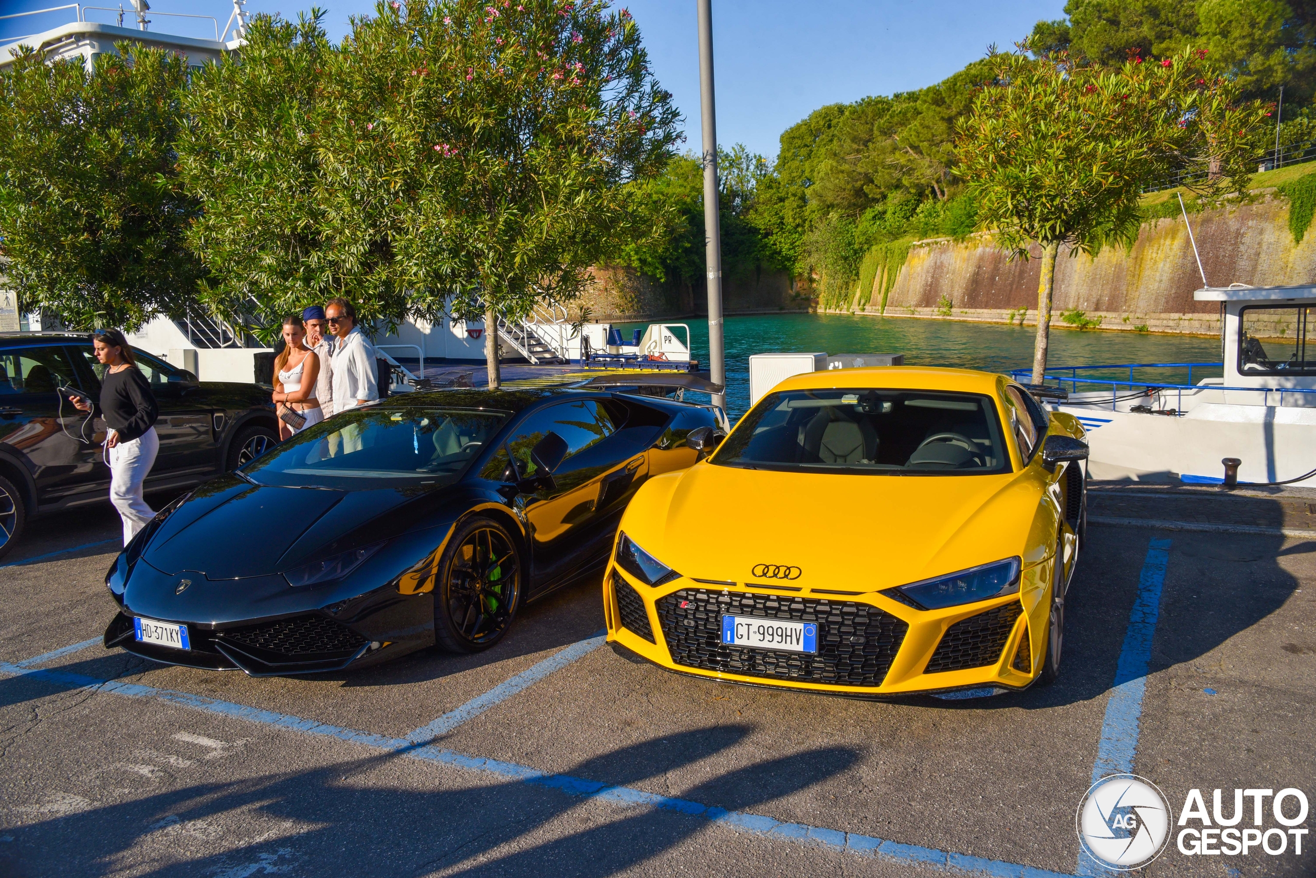 Audi R8 V10 2020 RWD - 16 June 2026 - Autogespot