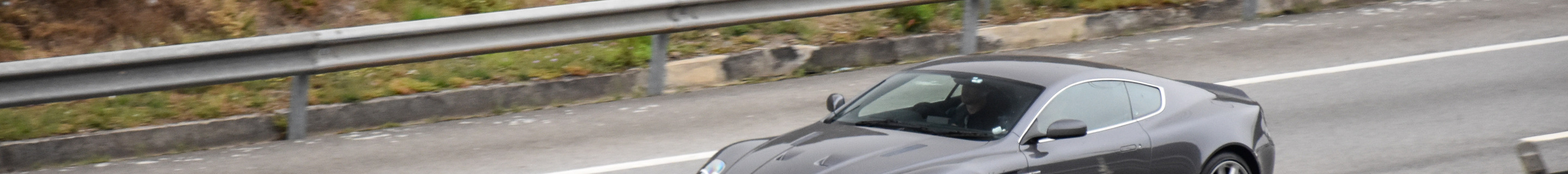 Aston Martin DBS