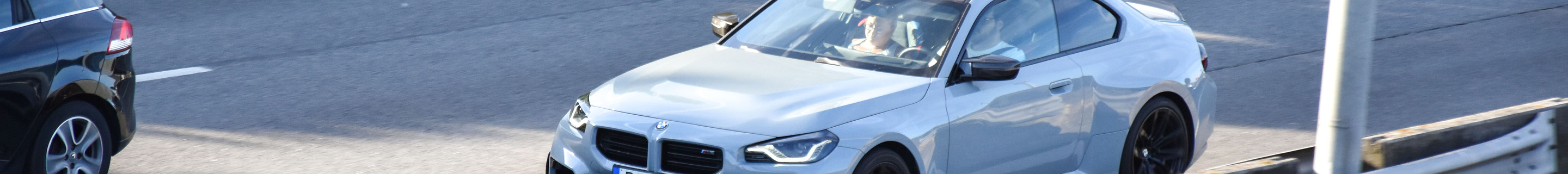 BMW M2 Coupé G87