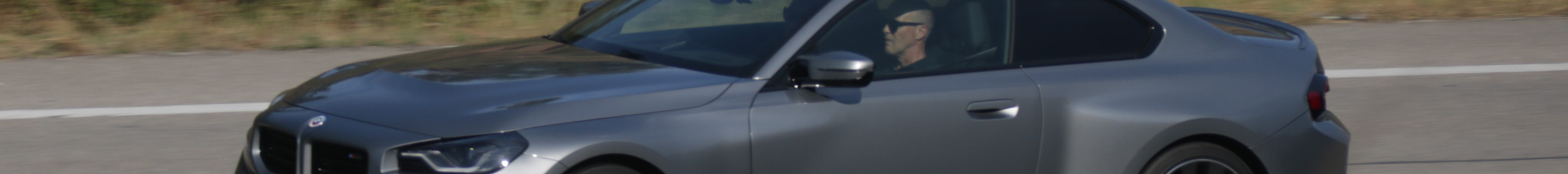 BMW M2 Coupé G87