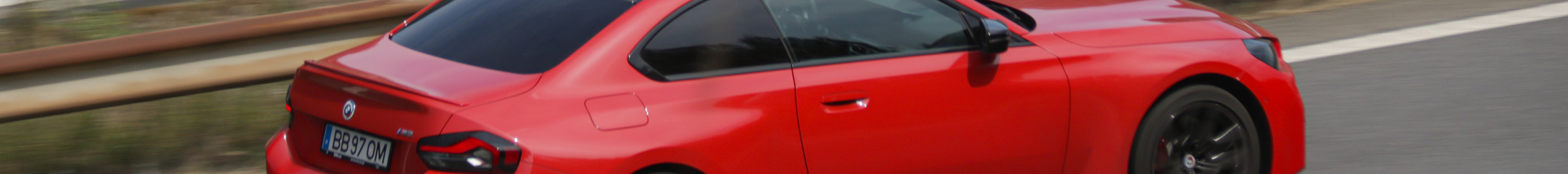 BMW M2 Coupé G87