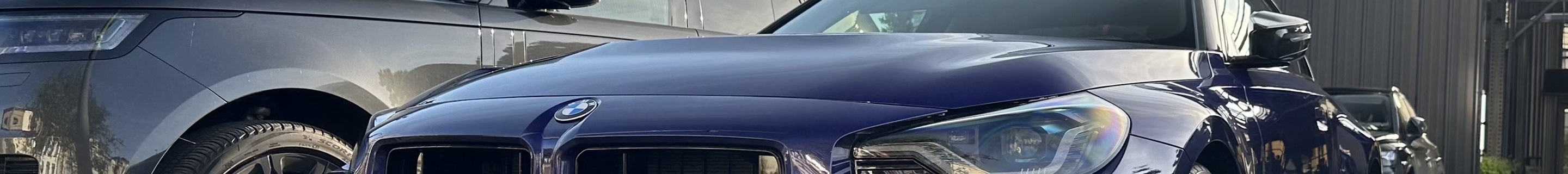 BMW M2 CS G87