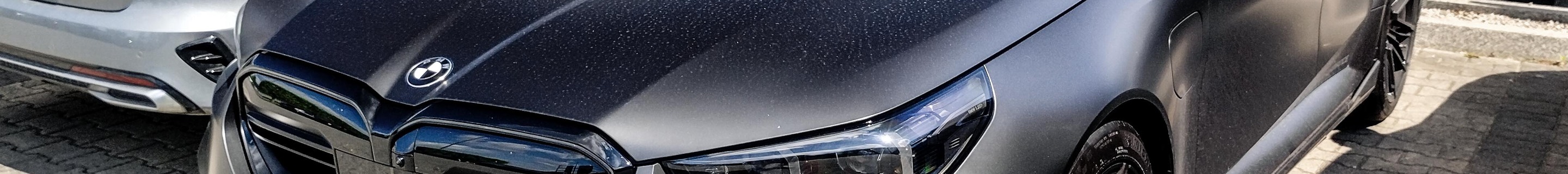 BMW M5 G90