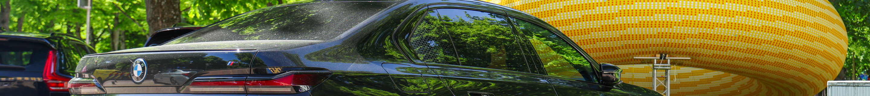 BMW M760e xDrive
