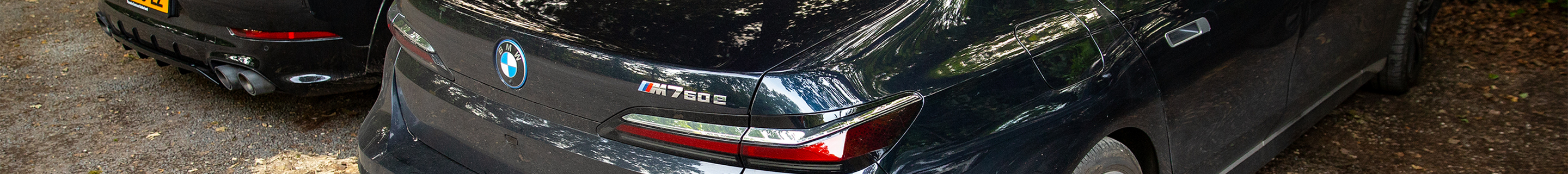 BMW M760e xDrive