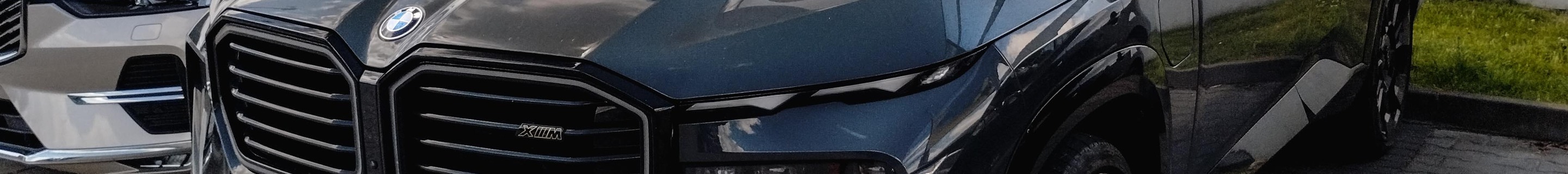BMW XM G09