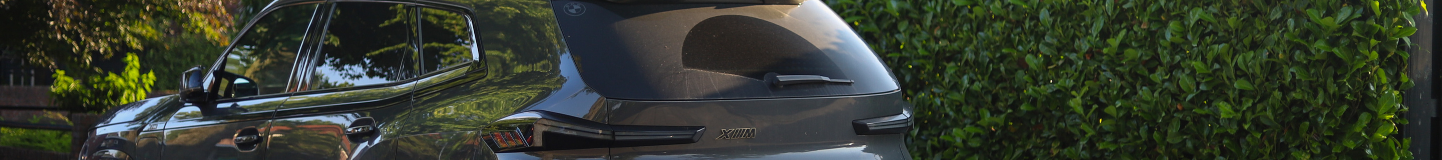 BMW XM G09