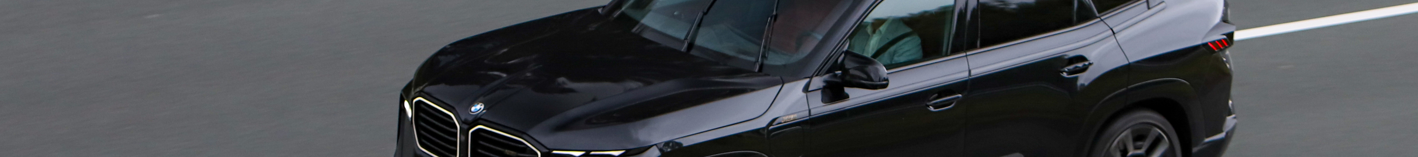BMW XM G09