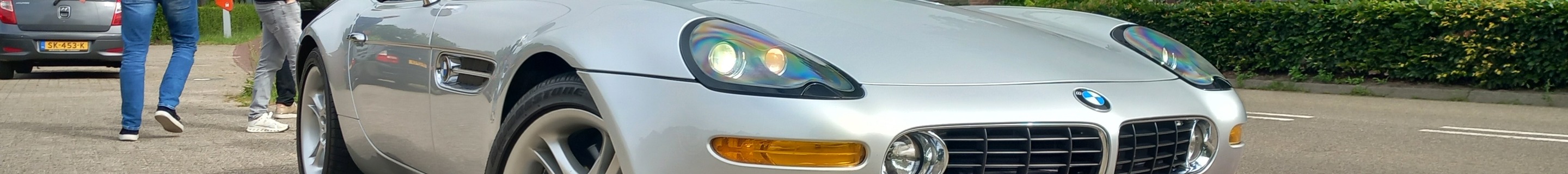 BMW Z8