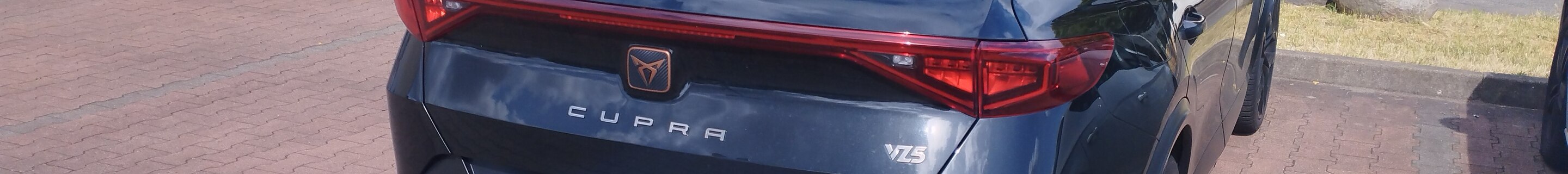 CUPRA Formentor VZ5