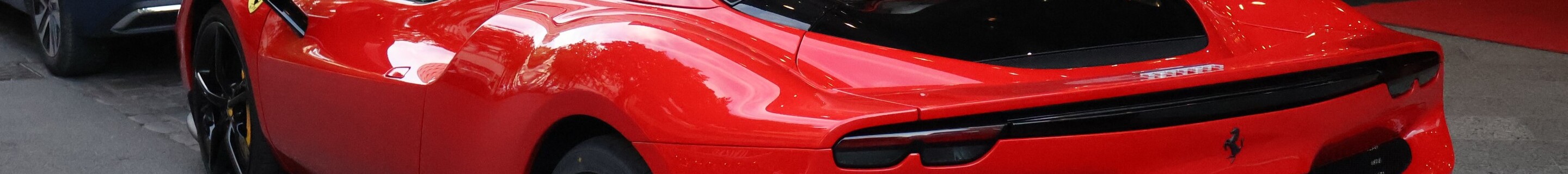 Ferrari 296 GTS