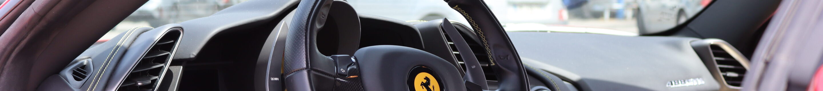 Ferrari 488 GTB