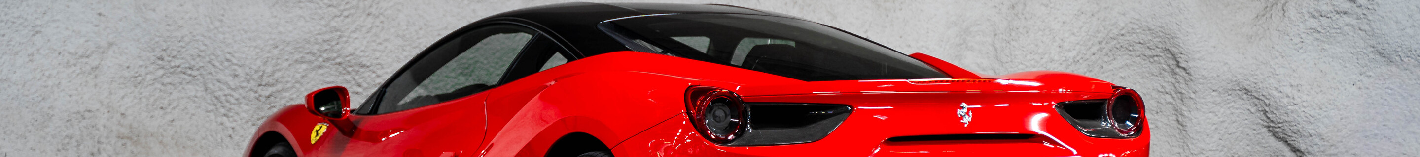 Ferrari 488 GTB